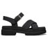 TIMBERLAND London Vibe X Strap sandals