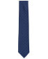 Фото #2 товара Men's Hamlin Geo-Dot Tie