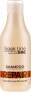 Фото #1 товара Reparierendes Shampoo mit Seidenprotein - Stapiz Sleek Line Repair Shampoo 300 ml