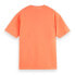 ფოტო #2 პროდუქტის SCOTCH & SODA 174574 short sleeve T-shirt