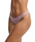 Фото #2 товара Women's Body Fit Thong Underwear 4A0032