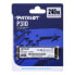 Фото #1 товара Жесткий диск Patriot Memory P310 240 GB SSD