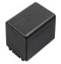 Фото #1 товара Panasonic VW-VBT380 - 3880 mAh - 3.6 V - Lithium-Ion (Li-Ion)