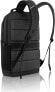 Dell EcoLoop Pro Backpack - 43.2 cm (17") - Notebook compartment - Fabric - Recycled plastic