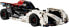 Фото #10 товара LEGO 42137 Technic Formula E Porsche 99X Electric, Rennauto für Jungen und Mädchen, Modellauto-Bausatz, Spielzeugauto mit Rückziehmotor und AR-App