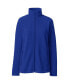 Фото #2 товара Women's School Uniform Full-Zip Mid-Weight Fleece Jacket