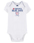 Фото #5 товара Baby MLB Toronto Blue Jays Bodysuit 3M