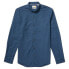 Фото #3 товара TIMBERLAND Suncook Riveer Poplin Medium Gingham Regular long sleeve shirt