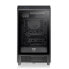 Thermaltake The Tower 200 Black CA-1X9-00S1WN-00 - Mini tower - Mini-ITX