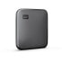 Фото #5 товара WD Elements SE SSD - 2000 GB - Micro-USB B - 400 MB/s - Black