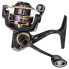 GRAUVELL Flyer LG spinning reel