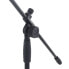 Roadworx Mic Stand + Cable 10 m Pack