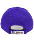 Фото #4 товара Los Angeles Lakers League 9FORTY Adjustable Cap