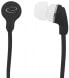 ESPERANZA EH147K - Headphones - In-ear - Music - Black - 1.2 m - Wired