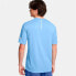 UNDER ARMOUR Tech Utility short sleeve T-shirt