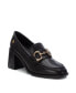Carmela Collection, Women's Leather Pumps By