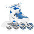 Фото #2 товара SPOKEY Tony Inline Skates