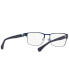 ფოტო #12 პროდუქტის Men's Eyeglasses, EA1027