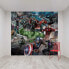 Фото #5 товара Обои Art for the Home Marvel Avengers