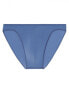 Фото #3 товара hom 298412 Mens Plumes Micro Briefs Mid Blue Size SM (31" Waist)