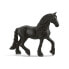 Фото #1 товара Фигурка лошади Schleich Horse Club фрезийская кобыла 3 года - Девочка - Многоцветный - Пластик