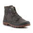 Palladium Pampa Hi Wax Major