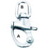 Фото #1 товара LALIZAS Swivel Snap AISI 316 Shackle