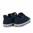 Фото #2 товара Повседневная обувь детская Converse Chuck Taylor All Star Тёмно Синий Velcro