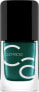 Gel Nagellack Iconails 158 Deeply In Green, 10,5 ml - фото #1