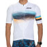 ZOOT LTD Cycle Aero short sleeve jersey