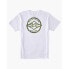 BILLABONG Rotor Diamond short sleeve T-shirt