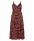 Plus Size Priya Maxi Dress