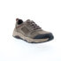 Фото #2 товара Rockport XCS Pathway WP Ubal CI5236 Mens Gray Wide Lifestyle Sneakers Shoes