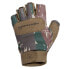 ფოტო #1 პროდუქტის PENTAGON Duty Mechanic Camo short gloves