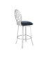 Lotus Bar Stool