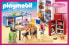 Фото #4 товара Детский набор Playmobil Dollhouse 70206 Action/Adventure (Действие/Приключения)