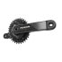 Фото #1 товара ROTOR Insipider Kapic CL55 R34 Crank With Power Meter