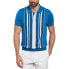 Фото #1 товара ORIGINAL PENGUIN Cash Like Vertical Stripe short sleeve polo