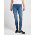 Фото #1 товара LEE Foreverfit Skinny Fit high waist jeans