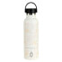 Фото #2 товара RUNBOTT Tortuguita blanca plants 600 ml thermo bottle