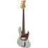 Фото #1 товара Fender 1960 Jazz Bass LTD Relic ASB