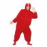 Costume for Adults My Other Me Elmo