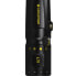 Фото #3 товара LED Lenser iL7R - Hand flashlight - Black - Rotary - IP66 - LED - 1 lamp(s)
