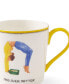 Фото #4 товара Doodles Mind Over Matter Mug