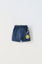 Bluey © ludo studio bermuda shorts