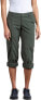 Фото #2 товара Exofficio 247696 Womens Sol Cool Nomad Cargo Pants Nordic Size 2