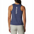 Фото #2 товара COLUMBIA Hike™ Performance sleeveless T-shirt