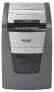 Фото #1 товара Rexel AutoFeed+ 90X - Cross shredding - 4x28 mm - 34 L - 90 sheets - 55 dB - Touch