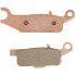 EBC FA-R Series FA445R Sintered Brake Pads