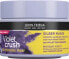 Haarmaske Violet Crush für blondes Haar, 250 ml